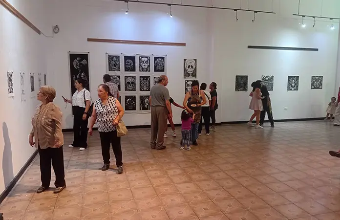 Conmemoran el Día Internacional del Museo