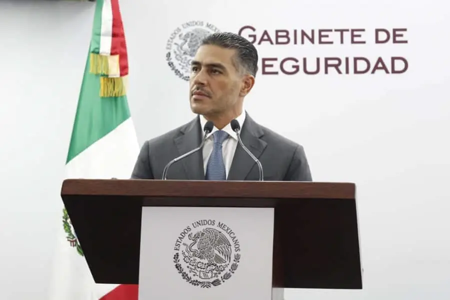 Detienen a seis funcionarios por corrupción en Morelos