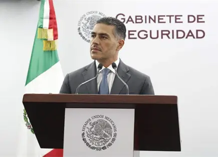 Detienen a seis funcionarios por corrupción en Morelos Detienen a seis funcionarios por corrupción en Morelos
