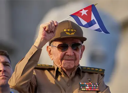 EEUU anuncia cargos contra expresidente cubano Raúl Castro por derribo de aeronaves en 1996 EEUU anuncia cargos contra expresidente cubano Raúl Castro por derribo de aeronaves en 1996