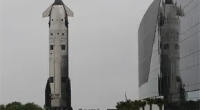 Elon Musk anuncia venta pública de acciones de SpaceX Elon Musk anuncia venta pública de acciones de SpaceX