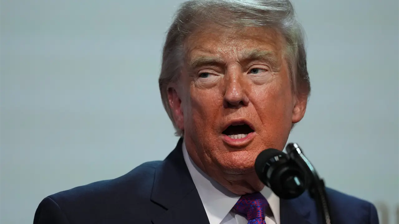 Estados Unidos retira reclamos fiscales contra Donald Trump y su familia