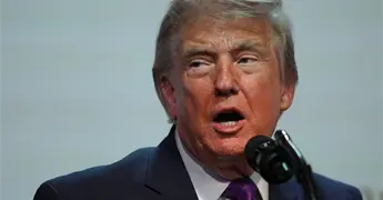 Trump se someter&aacute; a su tercer chequeo m&eacute;dico de su segundo mandato