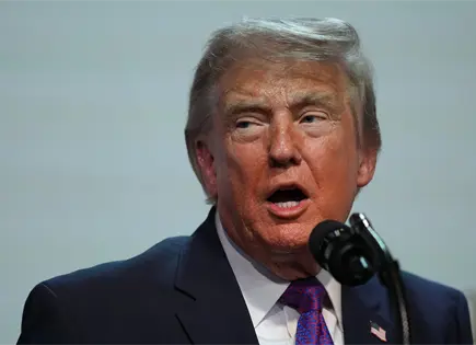 Estados Unidos retira reclamos fiscales contra Donald Trump y su familia Estados Unidos retira reclamos fiscales contra Donald Trump y su familia