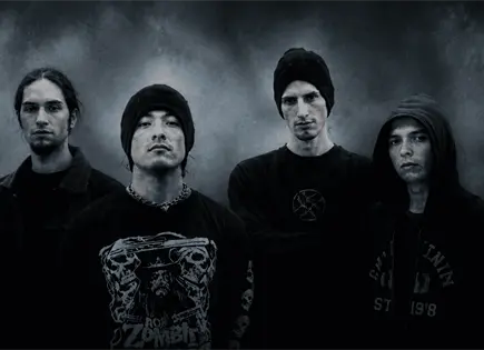 In-D: 5 bandas potosinas fundamentales In-D: 5 bandas potosinas fundamentales