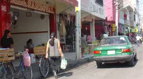 Llaman a comerciantes a pagar sus refrendos