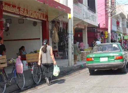 Llaman a comerciantes a pagar sus refrendos