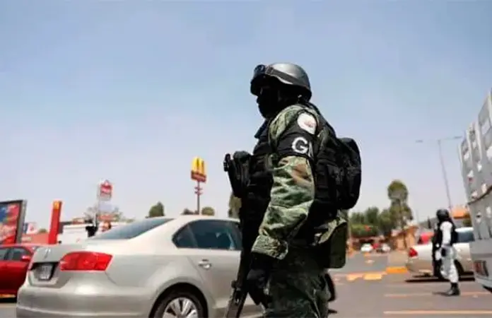 Narcomenudeo afecta a SLP en Índice de Paz