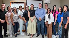 Rodrigo Castillo, nuevo delegado de la Sedesore