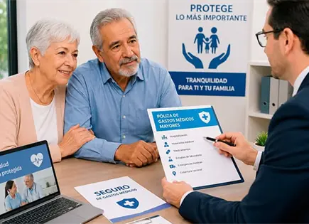 Se encarecen los seguros m&eacute;dicos hasta en un 40%