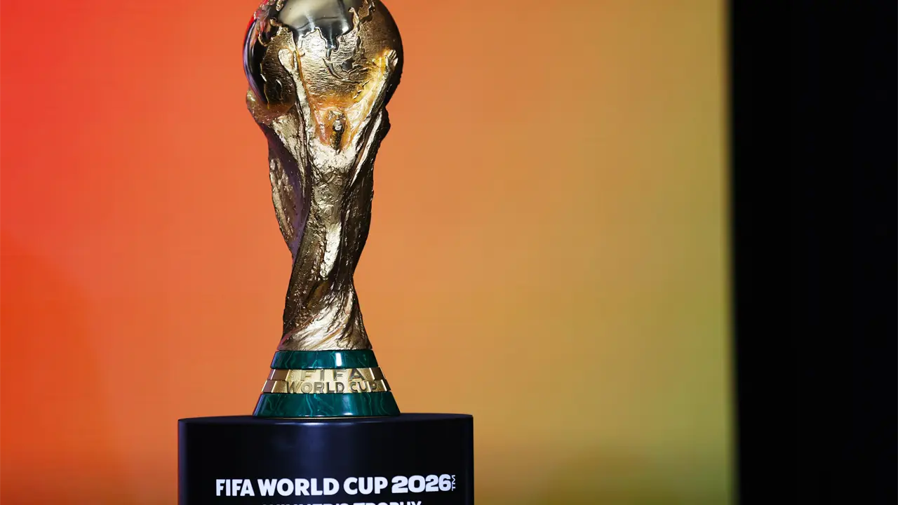 UEFA propone reforma para fase clasificación Mundial 2030