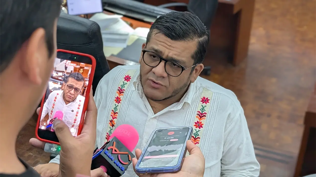 José Roberto García Castillo/Foto: Citlally Montaño-Pulso