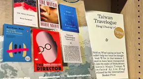 Yang Shuang-zi gana premio Booker International en Londres