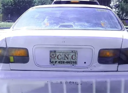 Abren ventanilla temporal para regularizar autos "chocolate" Abren ventanilla temporal para regularizar autos "chocolate"