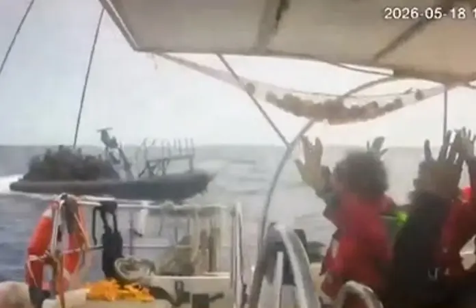 Activistas acusan un trato vejatorio