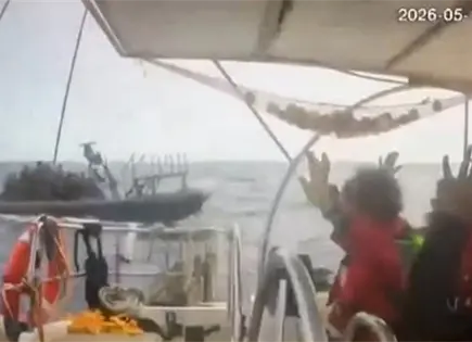 Activistas acusan un trato vejatorio