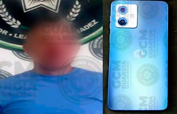 Asaltan violentamente a mujer de 62 años