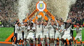Aston Villa se corona campe&oacute;n