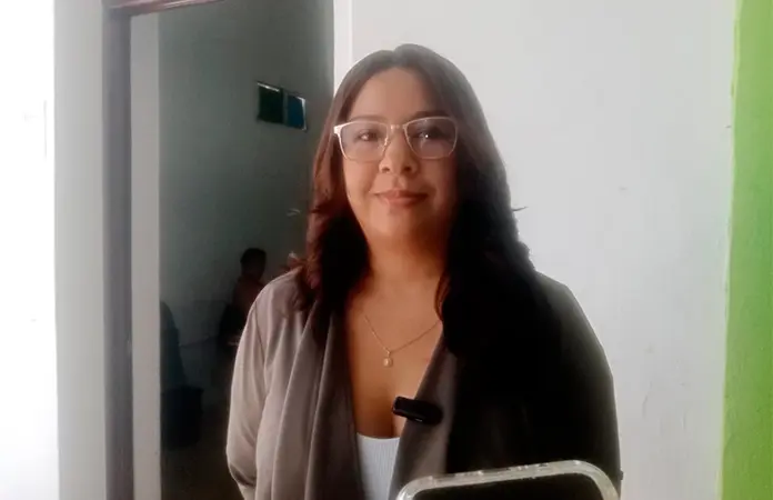 Atiende CMDH varias quejas de ciudadanos