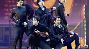 BTS LLEVAR&Aacute; SU CONCIERTO DE BUSAN A LOS CINES