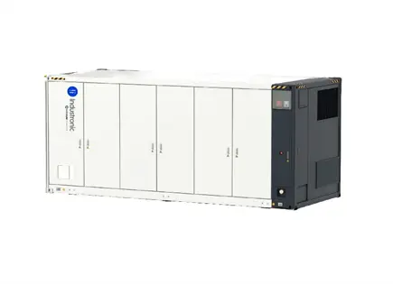 Calidad energética y almacenamiento: una inversión estratégica para la industria mexicana Calidad energética y almacenamiento: una inversión estratégica para la industria mexicana