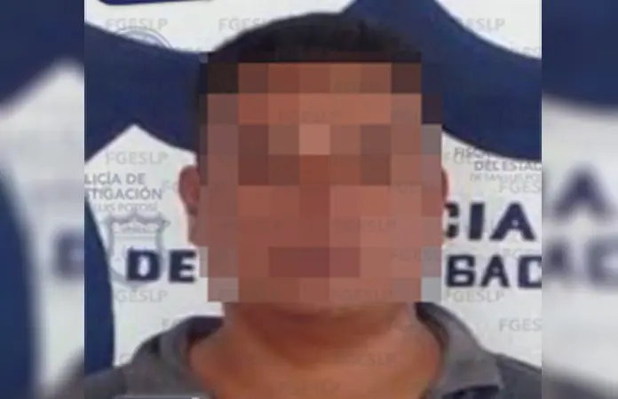 Capturan en Rioverde a secuestrador requerido en Nuevo León
