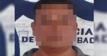 Capturan en Rioverde a secuestrador requerido en Nuevo Le&oacute;n