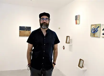 Carlos Matienzo apuesta a las bestias mexicanas Carlos Matienzo apuesta a las bestias mexicanas