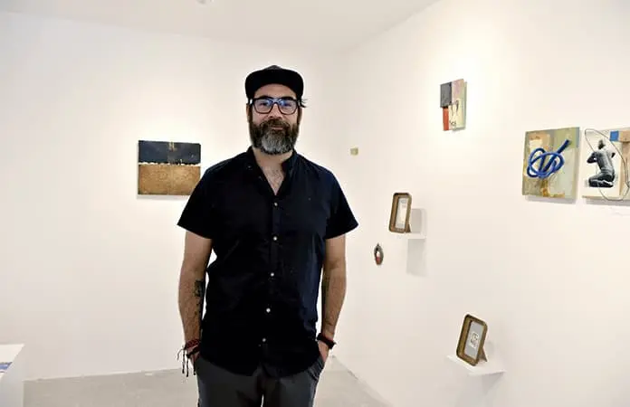 CARLOS MATIENZO LE APUESTA A LAS BESTIAS MEXICANAS