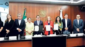 Congreso, listo para aplazar la elecci&oacute;n