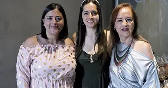 DEJA LA SOLTER&Iacute;A