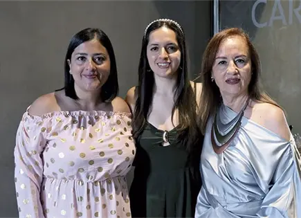 DEJA LA SOLTER&Iacute;A