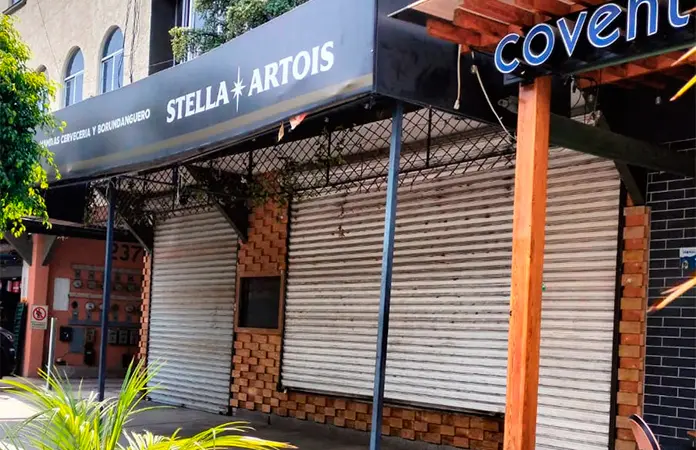 Denuncian vecinos de Polanco ruidosos bares