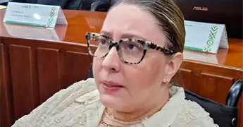CEDH acumula 500 quejas "en tr&aacute;mite"
