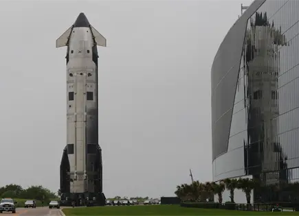 Elon Musk presenta plan de venta de acciones de SpaceX en Nueva York Elon Musk presenta plan de venta de acciones de SpaceX en Nueva York