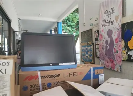 Se deslinda SEGE de embargo en escuela de Ciudad Valles Se deslinda SEGE de embargo en escuela de Ciudad Valles