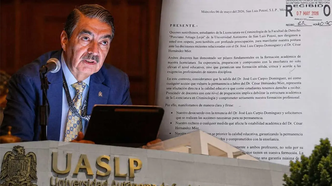 Alejandro Zermeño Guerra/Foto: Pulso
