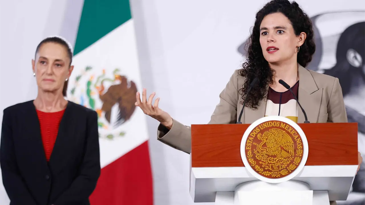 Sheinbaum propone filtro contra candidatos ligados al crimen