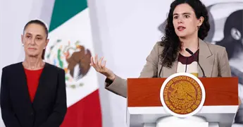 Alcalde confirma ahorro de 5 mil mdp de las pensiones doradas