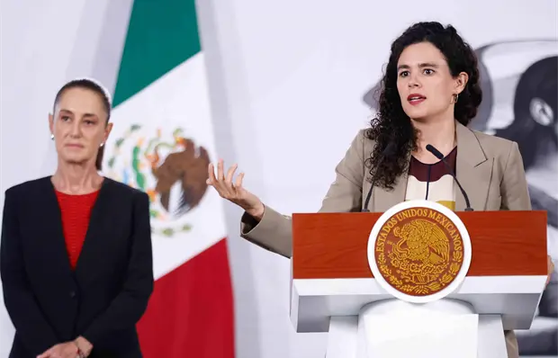 Lineamientos para medios, muy alejados de la censura: Alcalde
