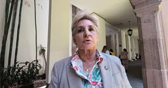 Justifica Frinn&eacute; Azuara agresi&oacute;n a trabajadora del IMSS