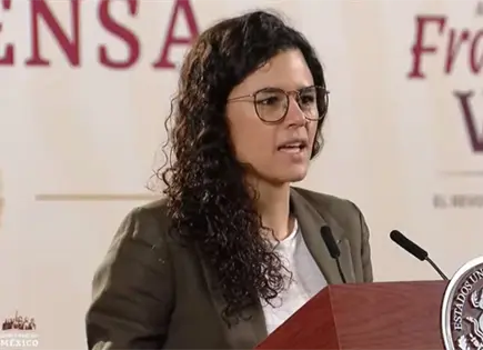 Gobierno federal propone filtro del INE contra candidatos ligados al crimen Gobierno federal propone filtro del INE contra candidatos ligados al crimen