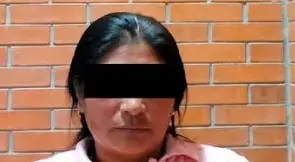 Mujer condenada a 30 años por asesinato de bebé en Oaxaca