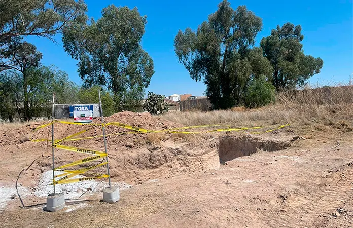 Pozos sancionará hasta con 6.5 mdp daños ecológicos