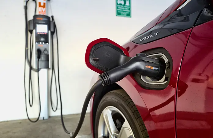Prevén aumenten ventas de eléctricos