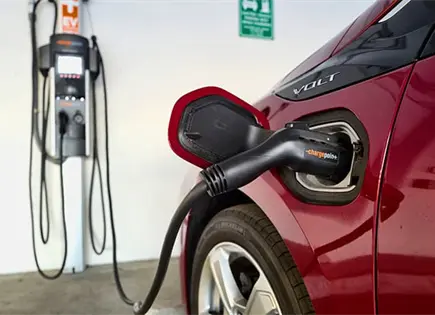 Prev&eacute;n aumenten ventas de el&eacute;ctricos