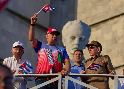 Qué saber sobre la acusación de EEUU contra Raúl Castro Qué saber sobre la acusación de EEUU contra Raúl Castro