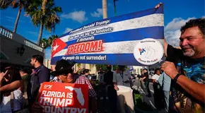 Ra&uacute;l Castro fue imputado por EU