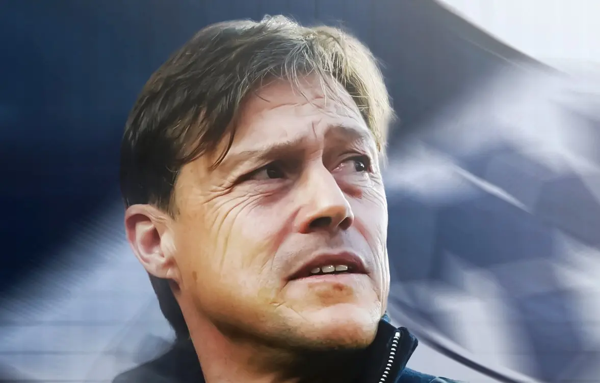 Rayados oficializa a Matías Almeyda como nuevo DT