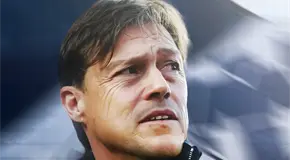 Rayados oficializa a Mat&iacute;as Almeyda como nuevo DT